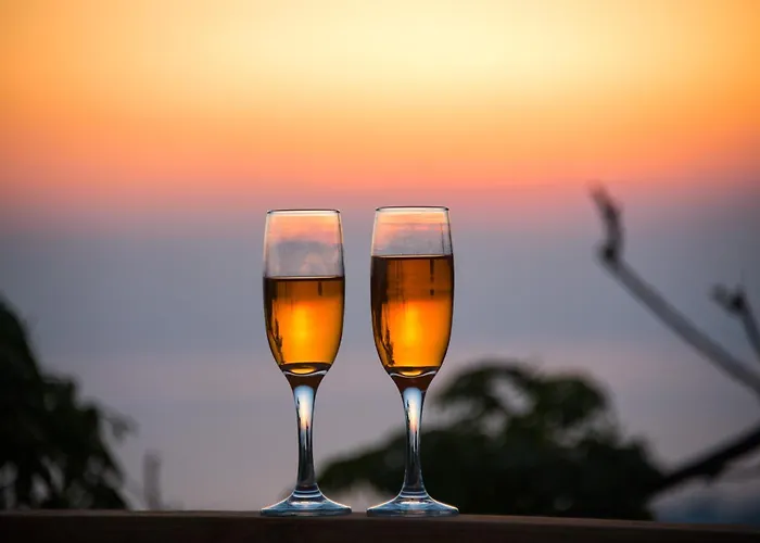 Szálloda 9 Islands Mykonos 2*