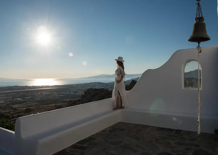 9 Islands Mykonos Szálloda 2*