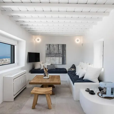 9 Islands Mykonos