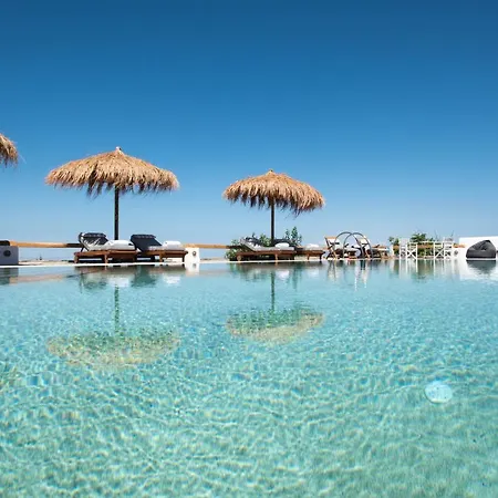 9 Islands Mykonos