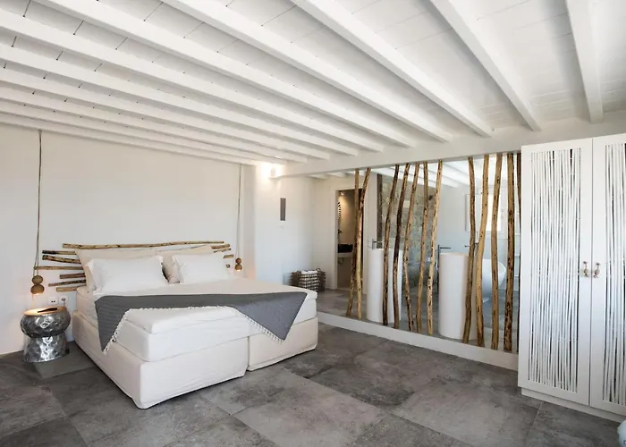 Hotel 9 Islands Mykonos