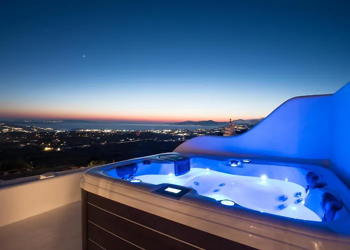 9 Islands Mykonos Hotel 2*