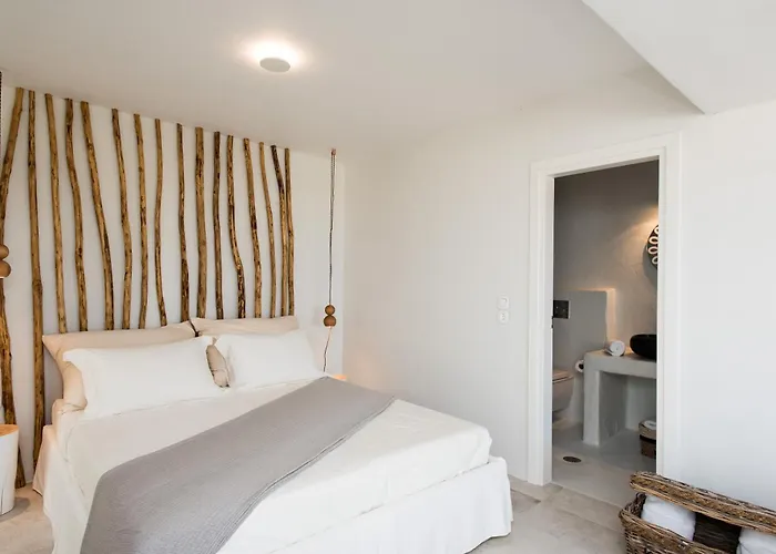 9 Islands Mykonos 2* Mykonos Town