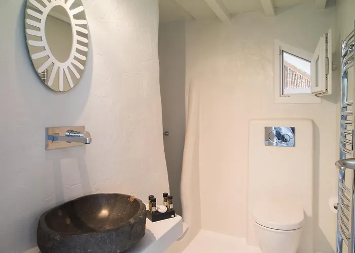 Hotel 9 Islands Mykonos