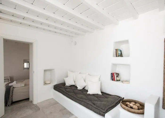 9 Islands Mykonos 2*