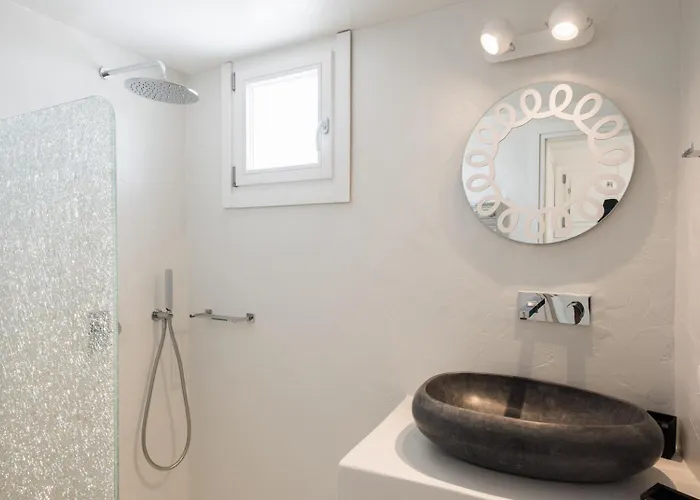 Hotel 9 Islands Mykonos