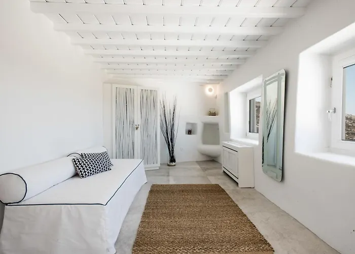 9 Islands Mykonos Hotel 2*